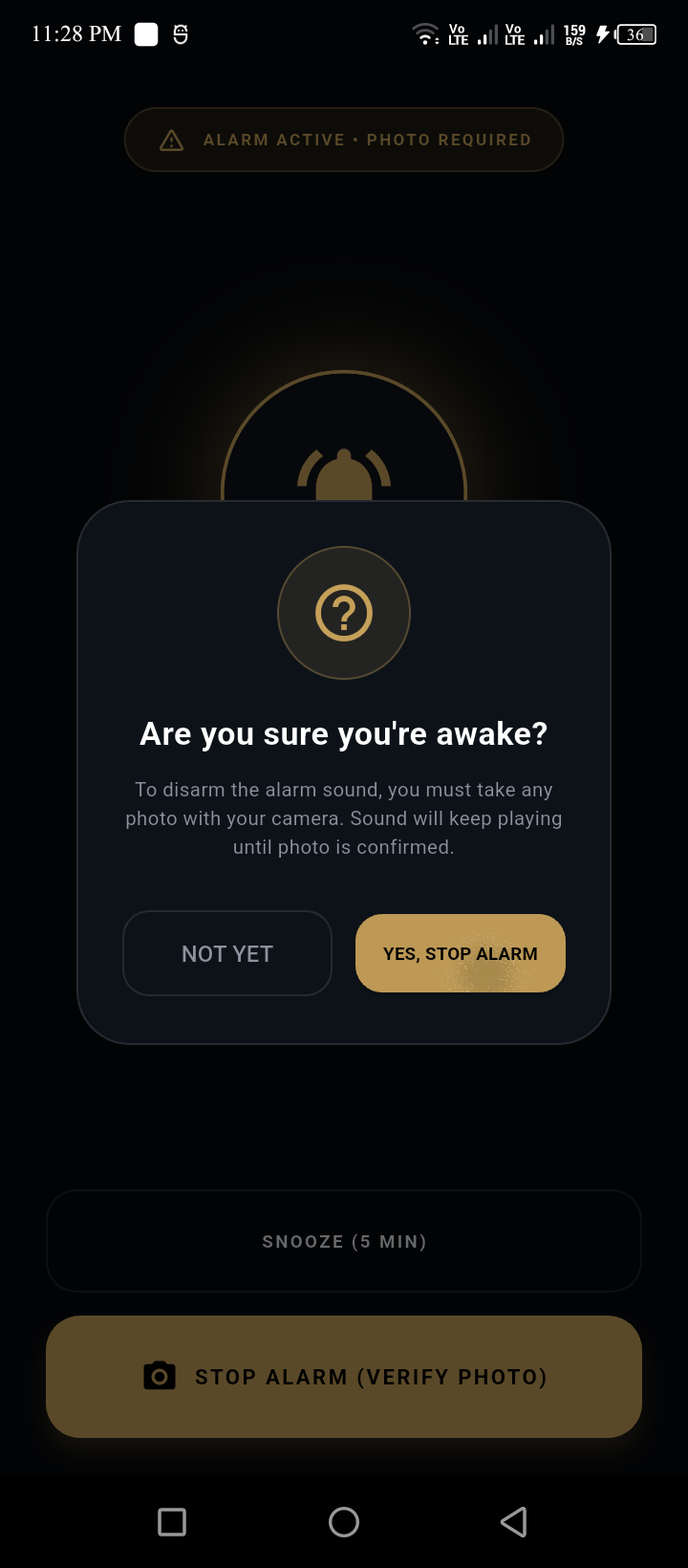 Upshot screenshot 6